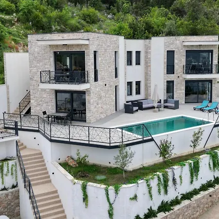 Bay View Village - Eleanore 1 Herceg Novi